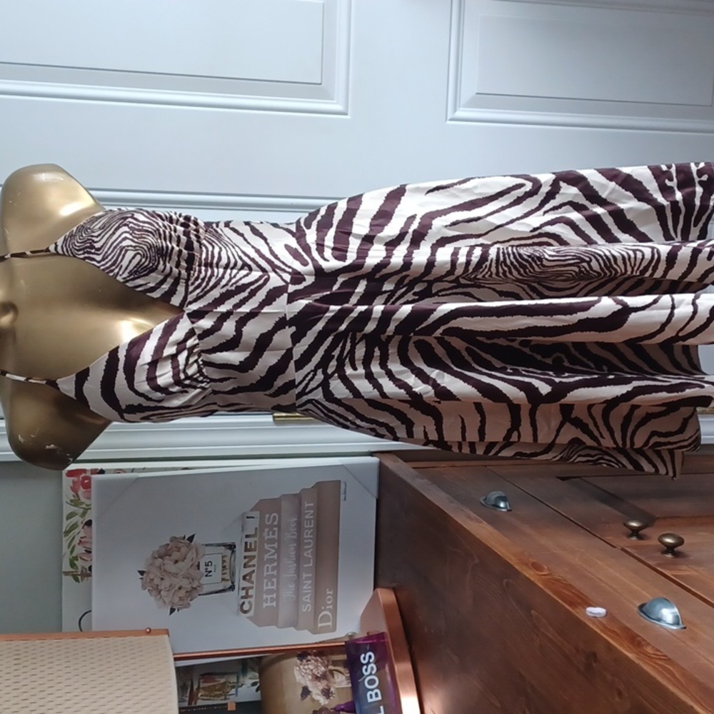 Alyn Paige Dress